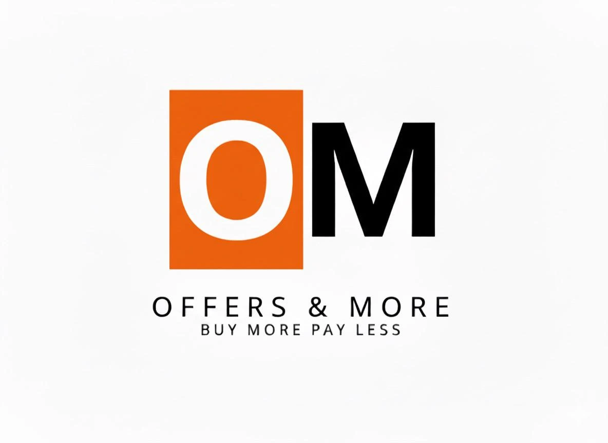 An e-commerce platform offering the best deals and discounts on a wide variety of products including electronics, clothing, accessories, home appliances, and more. Our motto: Buy More Pay Less.