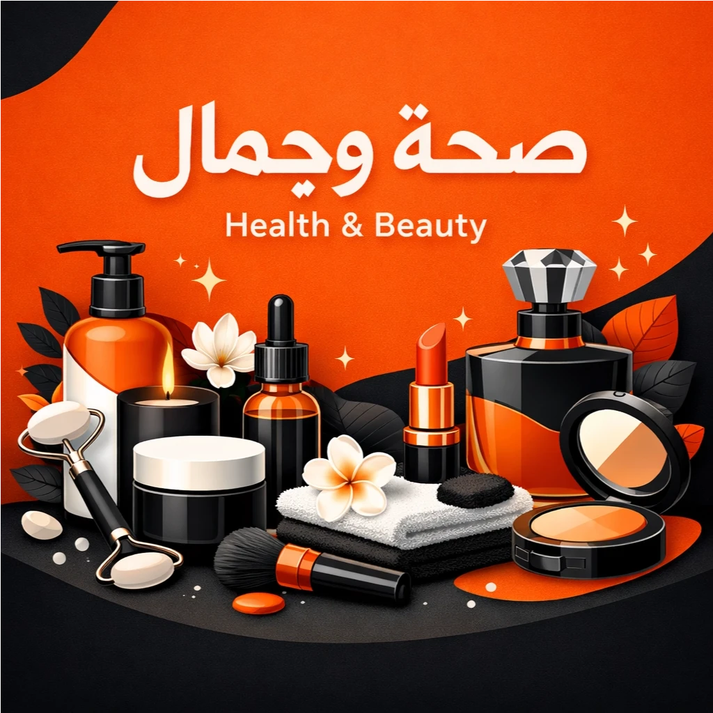 صحة وجمال